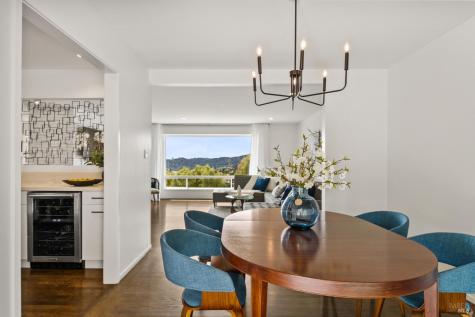 359 Via La Cumbre Street Greenbrae CA 94904