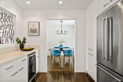 359 Via La Cumbre Street Greenbrae CA 94904