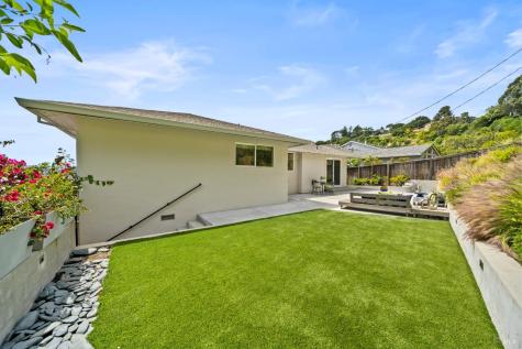 359 Via La Cumbre Street Greenbrae CA 94904