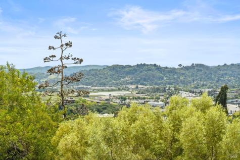 359 Via La Cumbre Street Greenbrae CA 94904