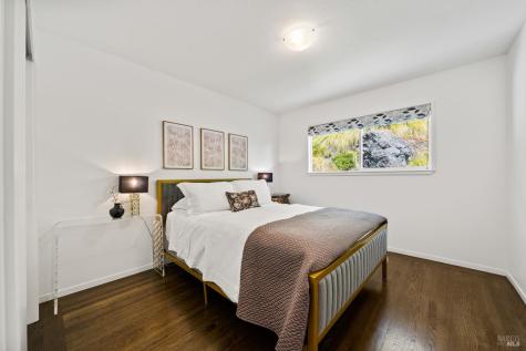 359 Via La Cumbre Street Greenbrae CA 94904