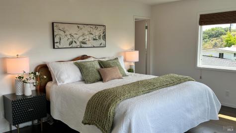 359 Via La Cumbre Street Greenbrae CA 94904