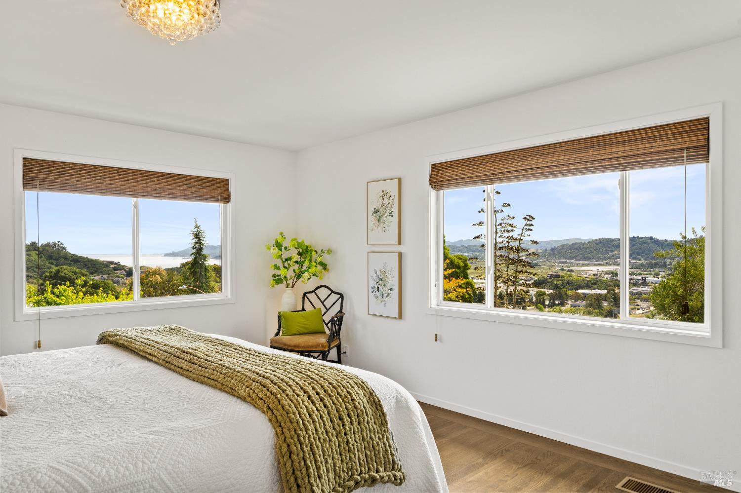 359 Via La Cumbre Street Greenbrae CA 94904