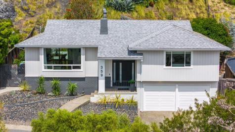 359 Via La Cumbre Street Greenbrae CA 94904