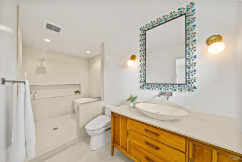 359 Via La Cumbre Street Greenbrae CA 94904