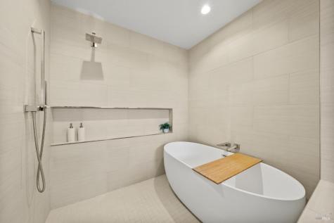 359 Via La Cumbre Street Greenbrae CA 94904