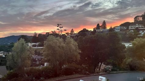 359 Via La Cumbre Street Greenbrae CA 94904