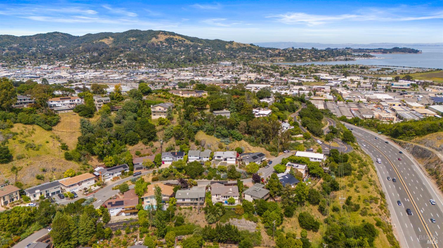 359 Via La Cumbre Street Greenbrae CA 94904