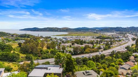 359 Via La Cumbre Street Greenbrae CA 94904