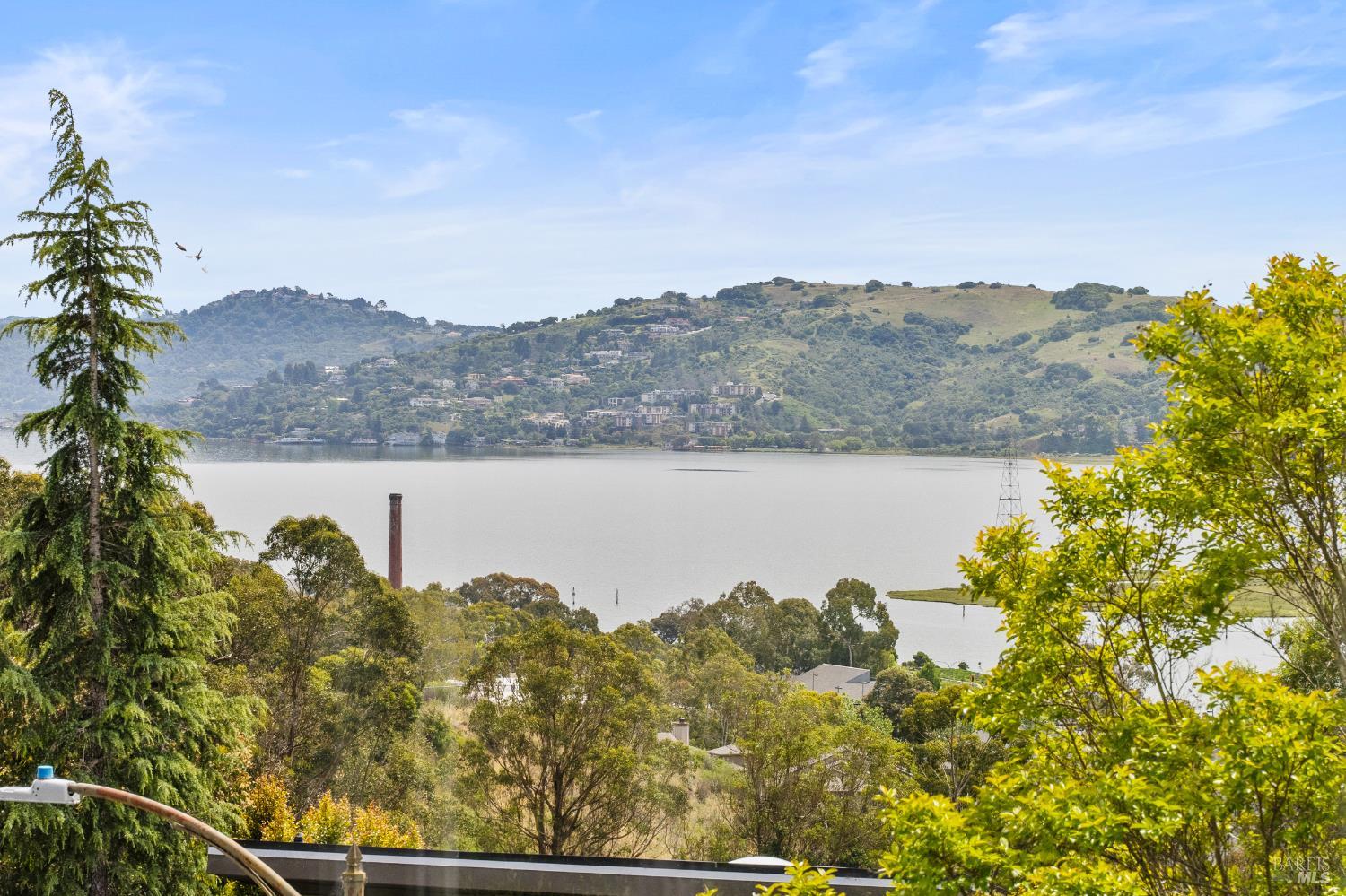 359 Via La Cumbre Street Greenbrae CA 94904