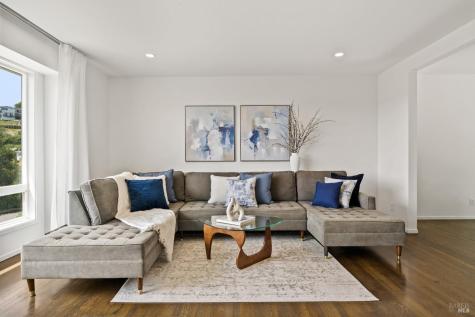 359 Via La Cumbre Street Greenbrae CA 94904