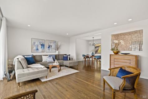 359 Via La Cumbre Street Greenbrae CA 94904
