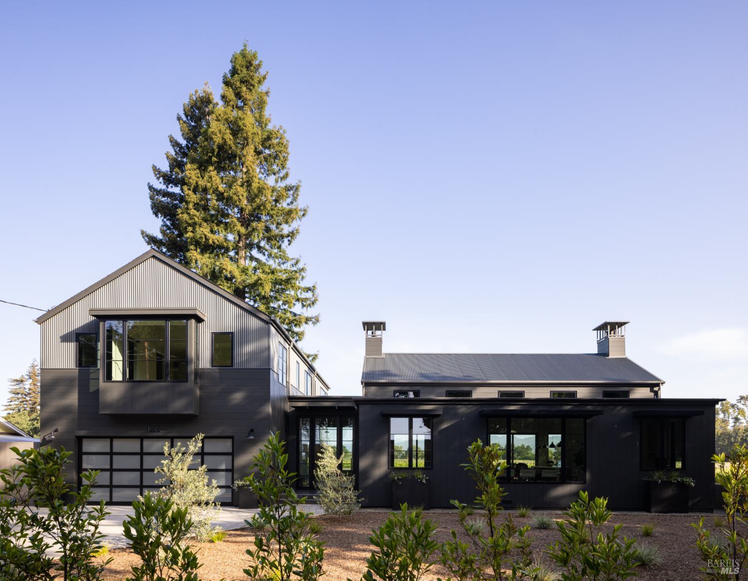1000 Rutherford Road Napa CA 94558