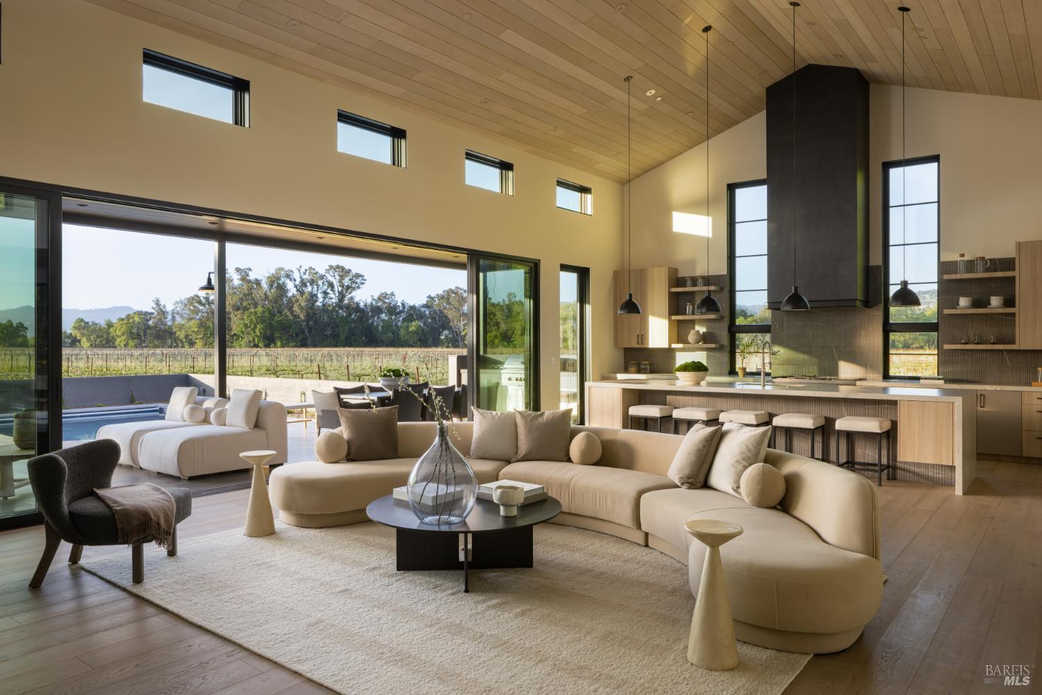 1000 Rutherford Road Napa CA 94558