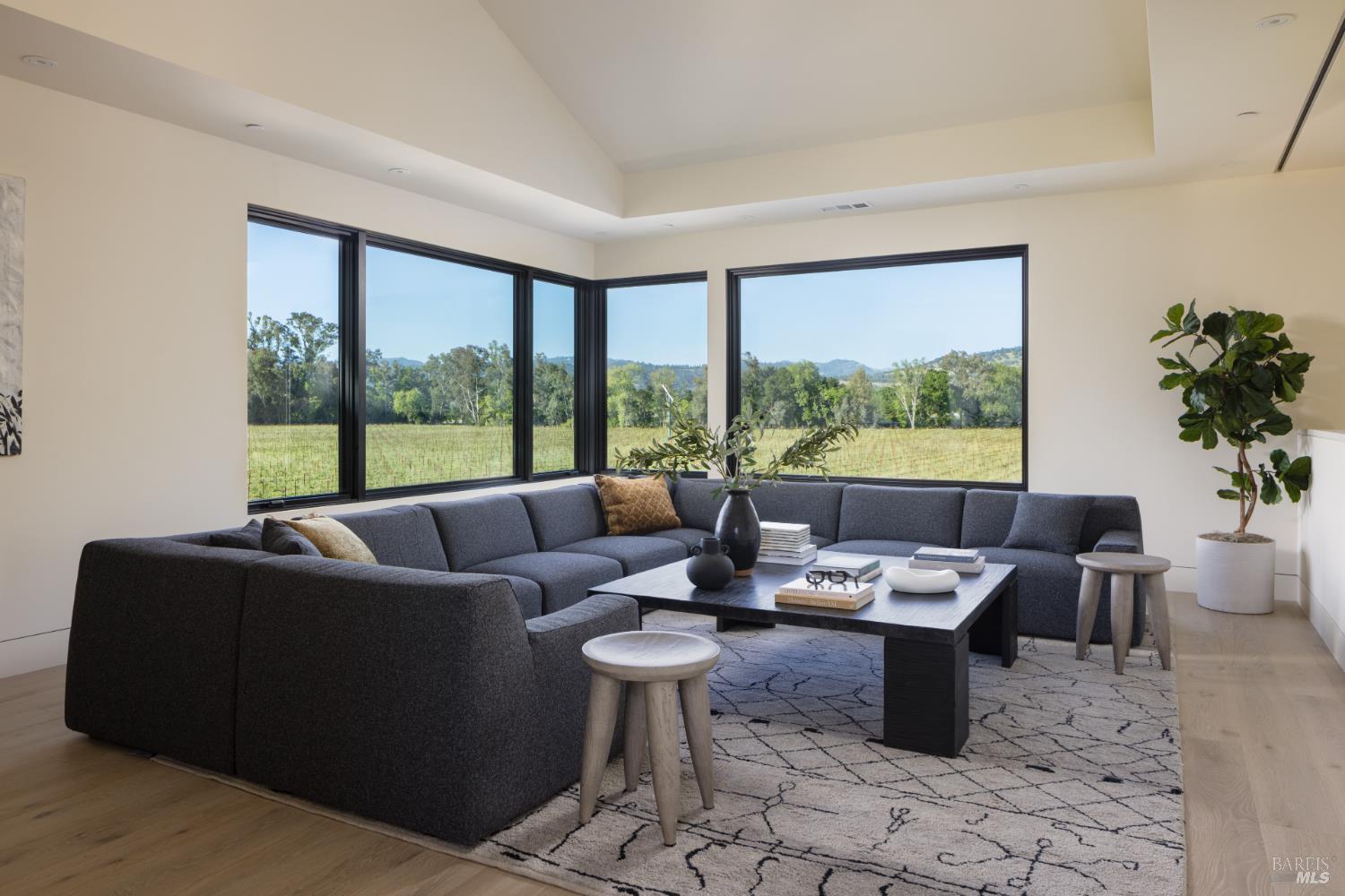1000 Rutherford Road Napa CA 94558