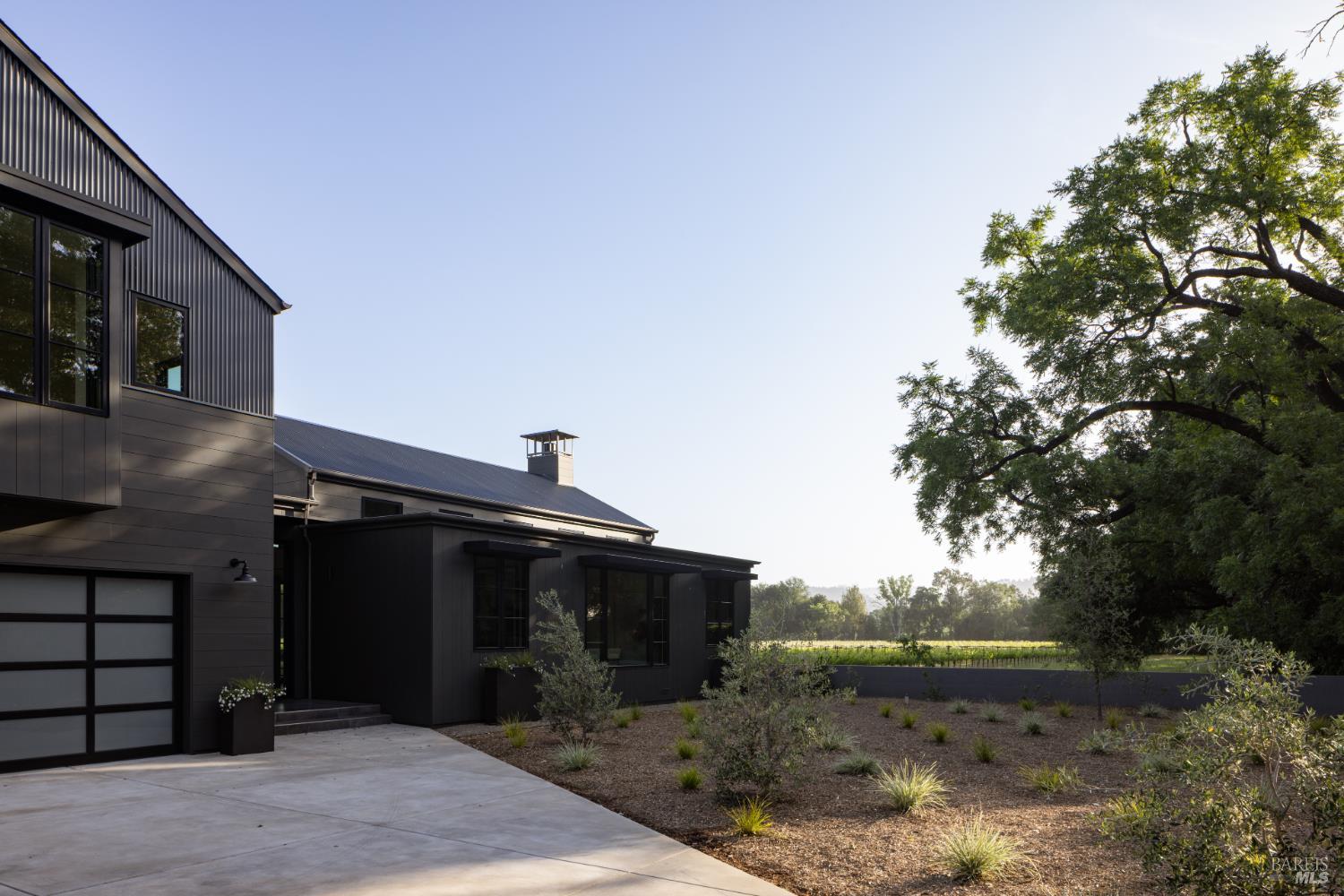 1000 Rutherford Road Napa CA 94558