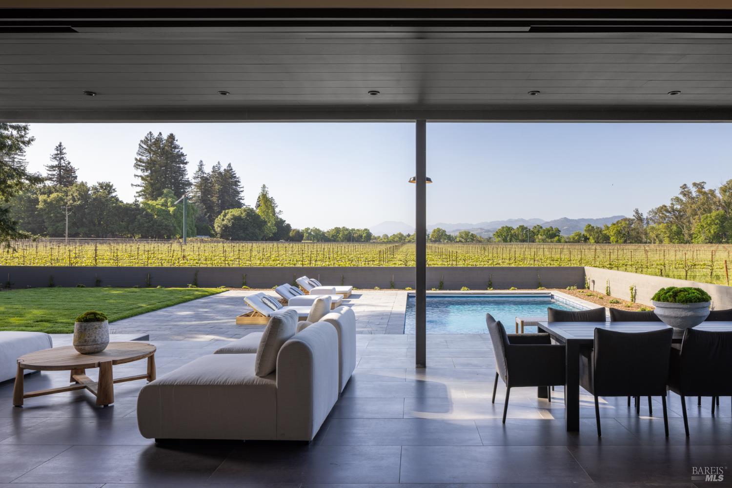 1000 Rutherford Road Napa CA 94558