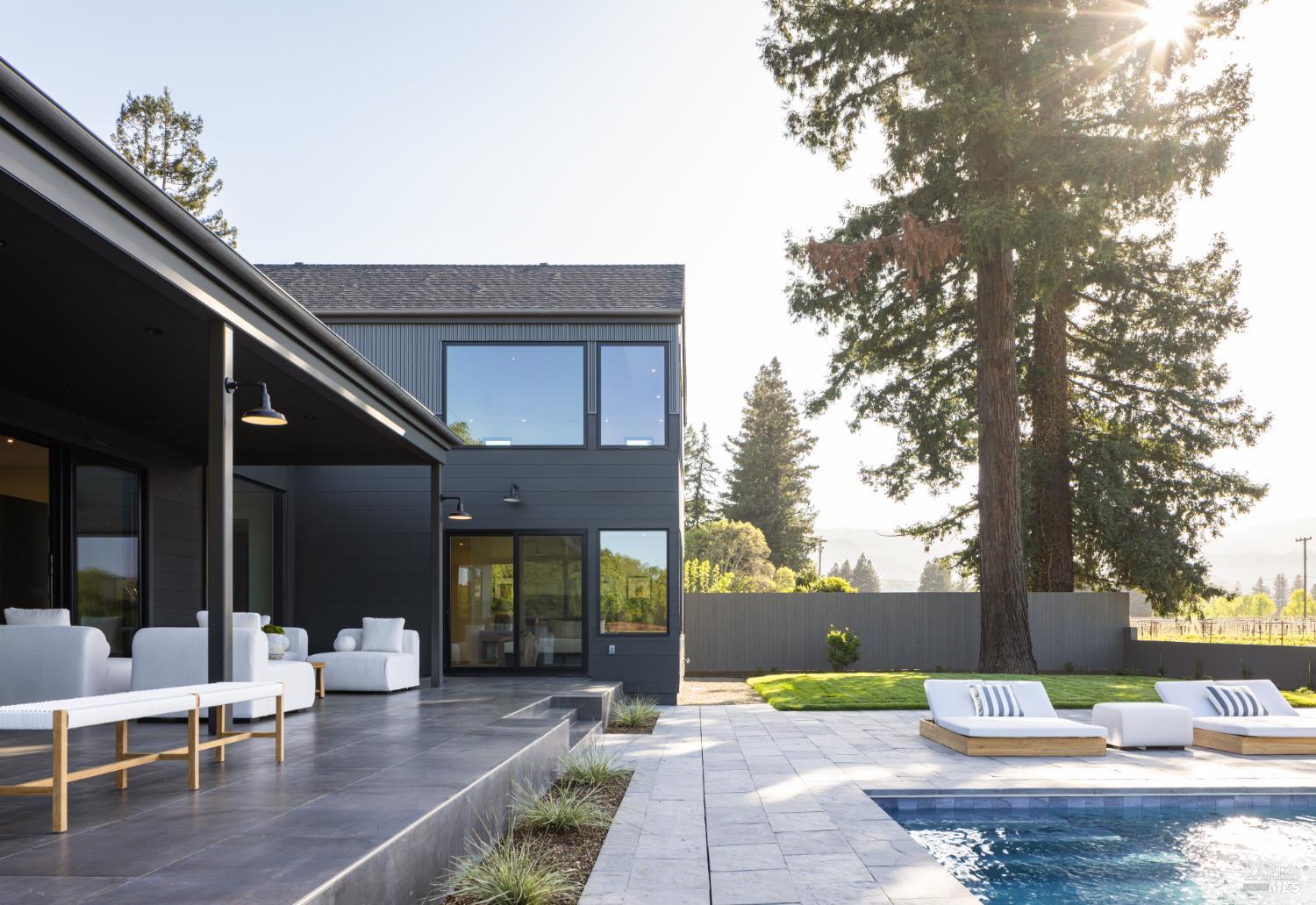 1000 Rutherford Road Napa CA 94558