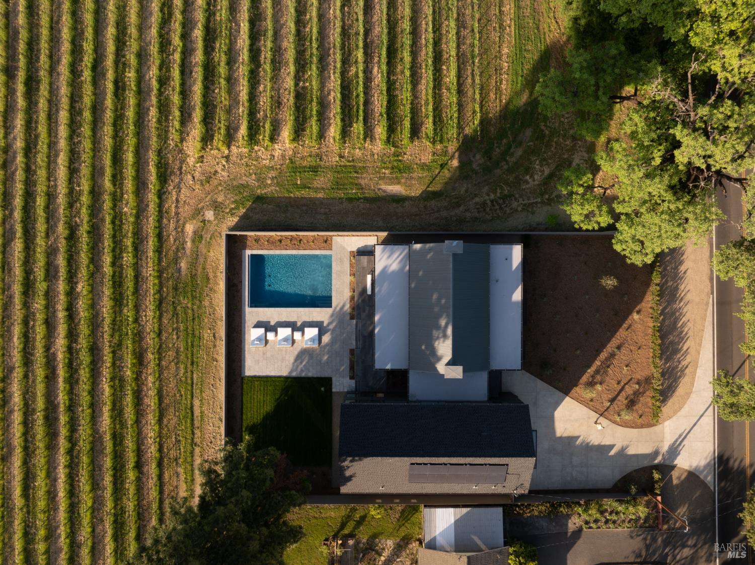 1000 Rutherford Road Napa CA 94558