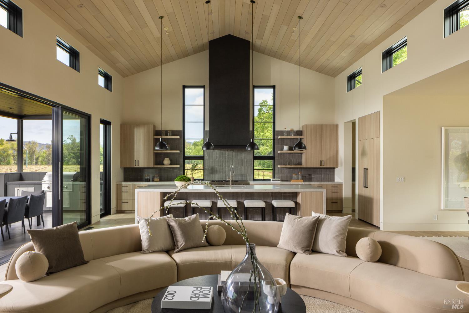 1000 Rutherford Road Napa CA 94558