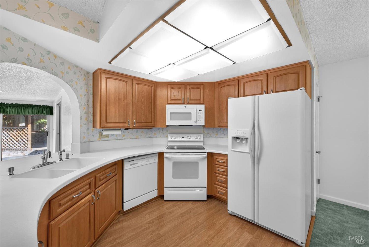 554 Asbury Lane Fairfield CA 94533