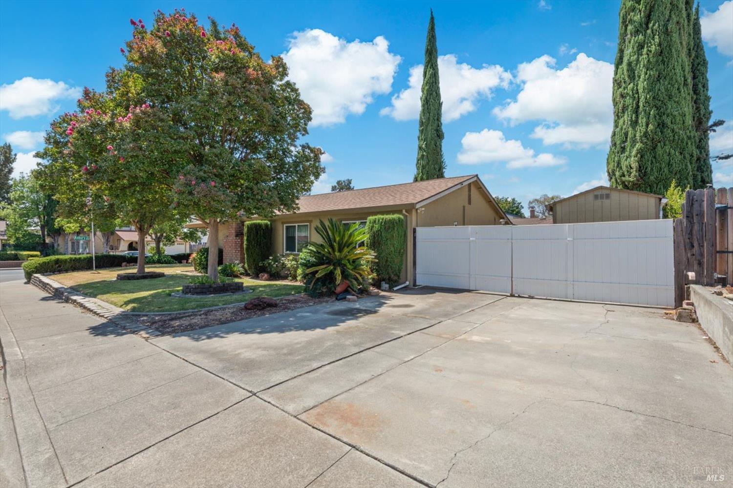 554 Asbury Lane Fairfield CA 94533