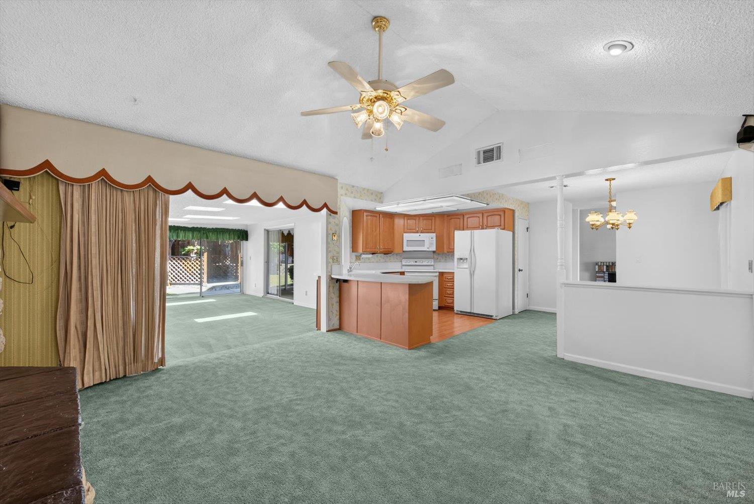 554 Asbury Lane Fairfield CA 94533