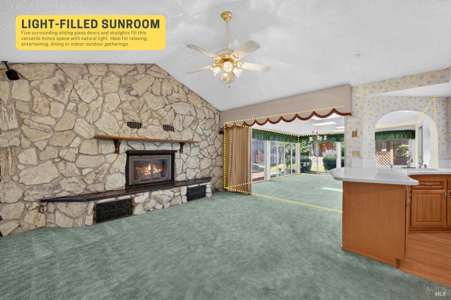554 Asbury Lane Fairfield CA 94533