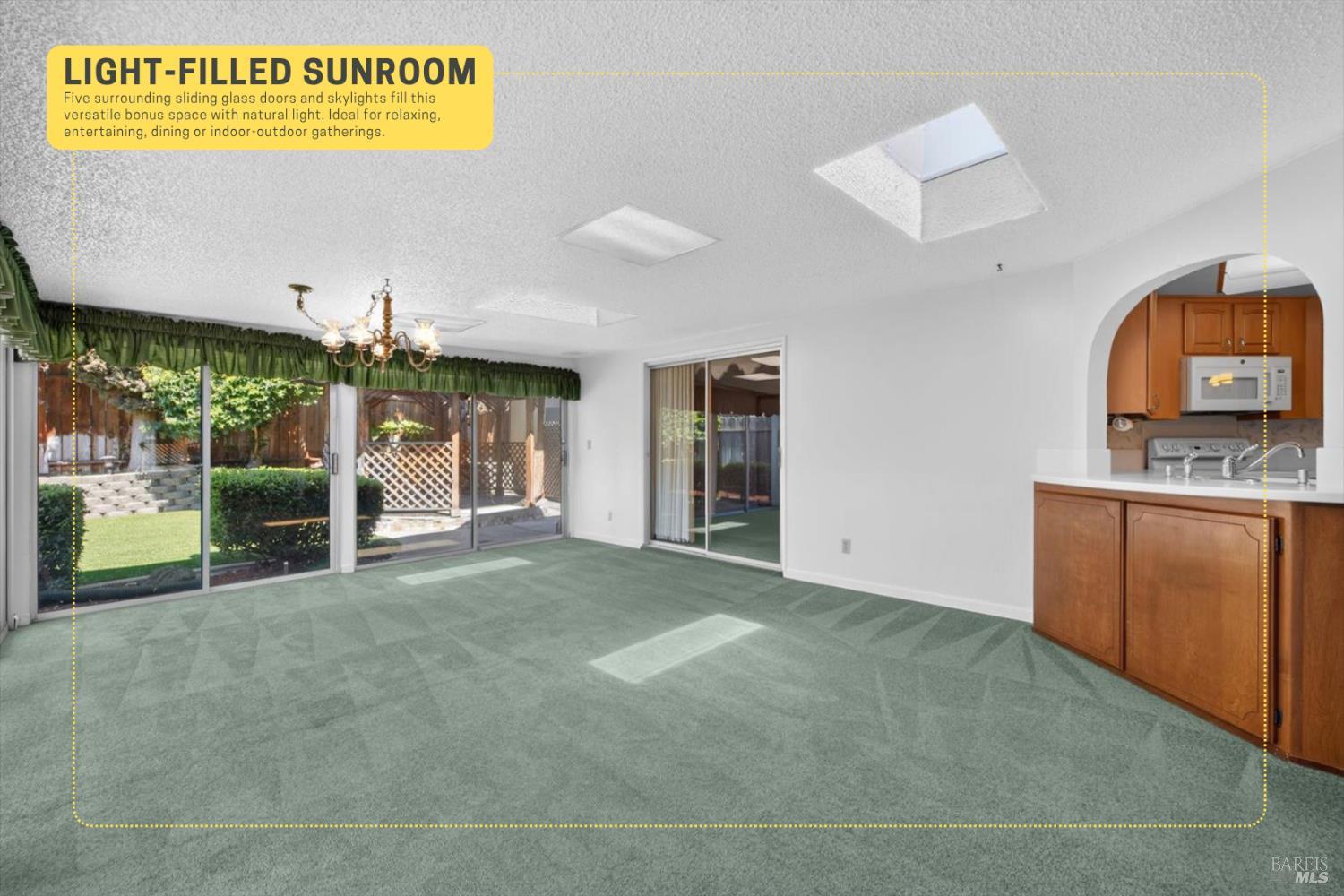 554 Asbury Lane Fairfield CA 94533