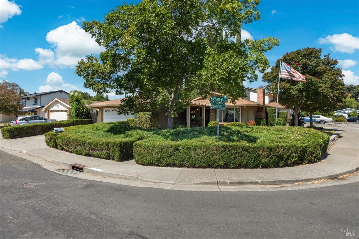 554 Asbury Lane Fairfield CA 94533