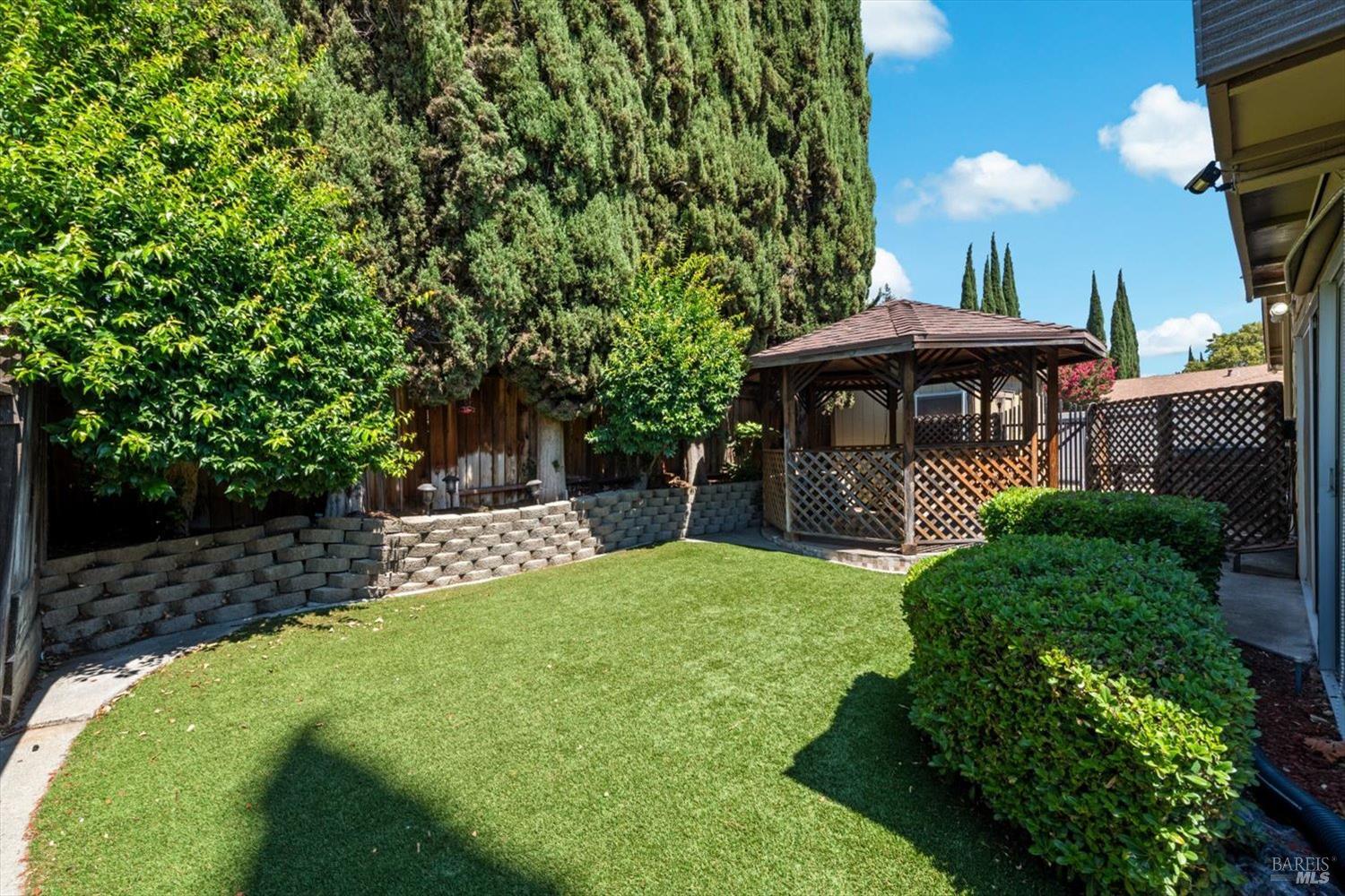 554 Asbury Lane Fairfield CA 94533