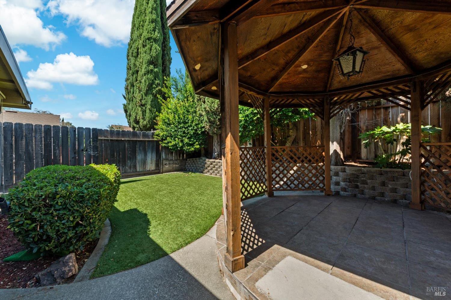 554 Asbury Lane Fairfield CA 94533