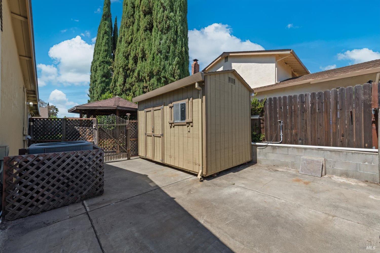 554 Asbury Lane Fairfield CA 94533
