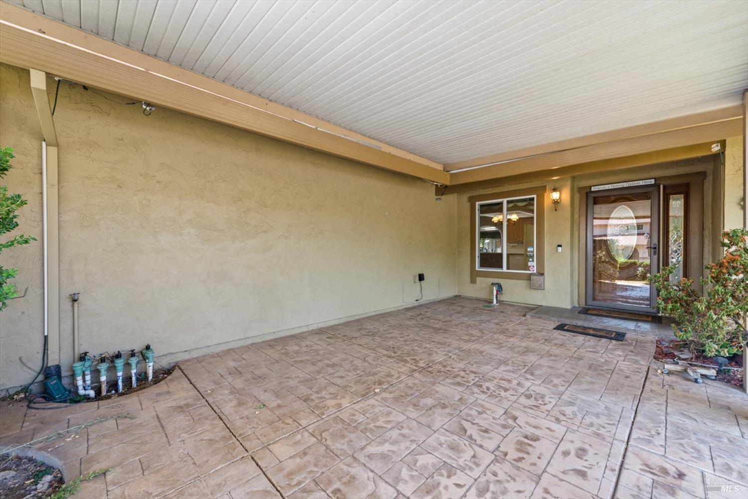 554 Asbury Lane Fairfield CA 94533