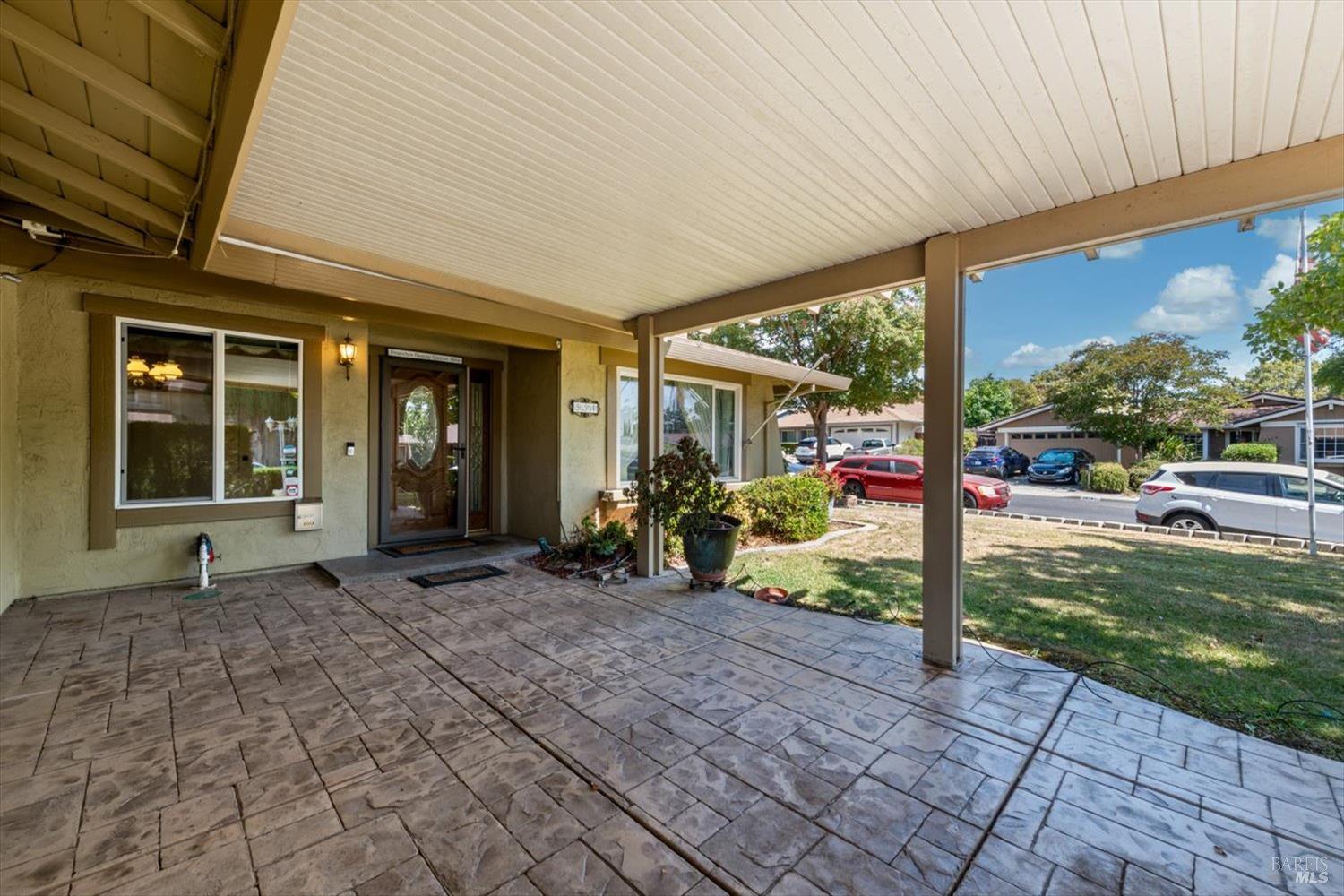 554 Asbury Lane Fairfield CA 94533