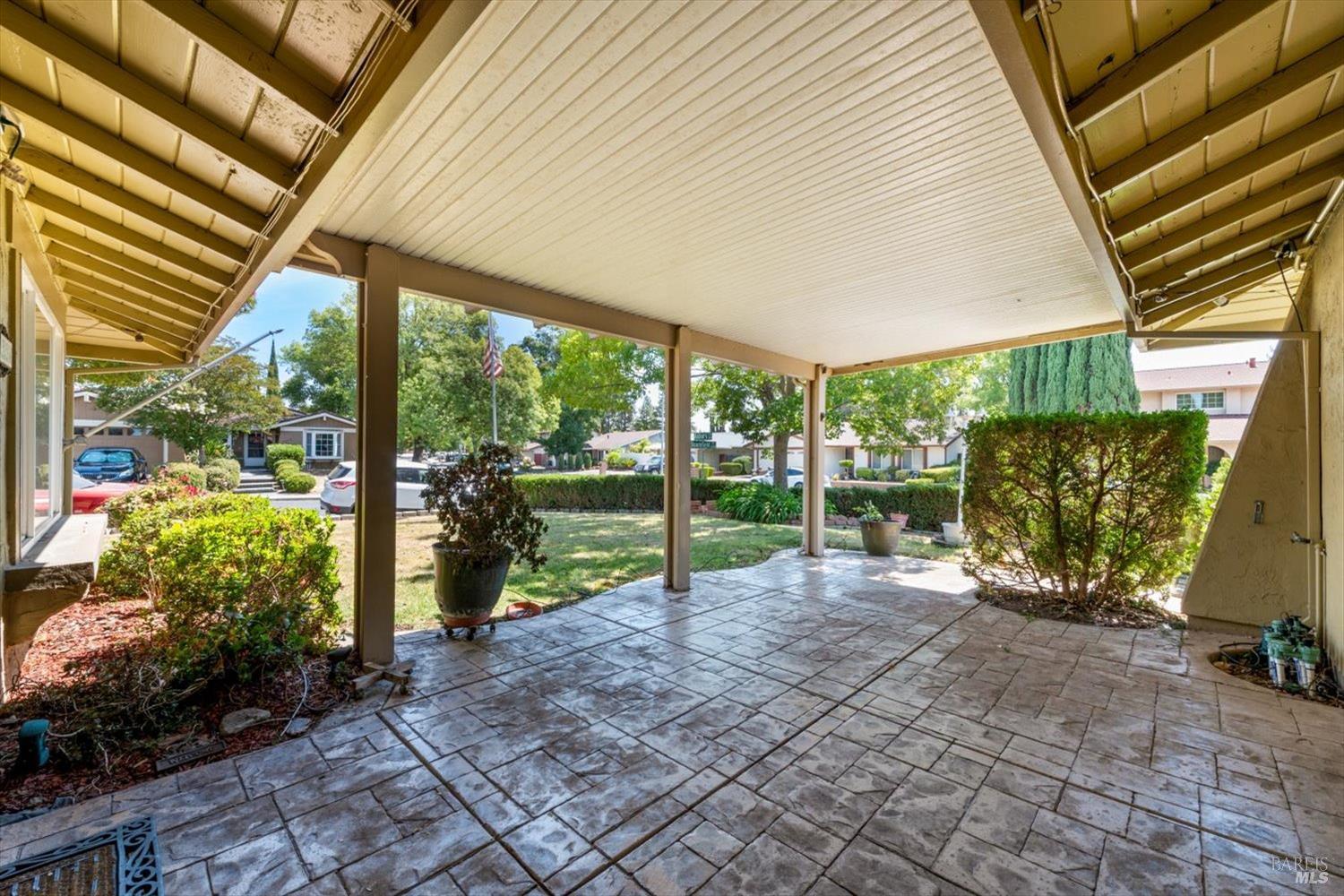 554 Asbury Lane Fairfield CA 94533