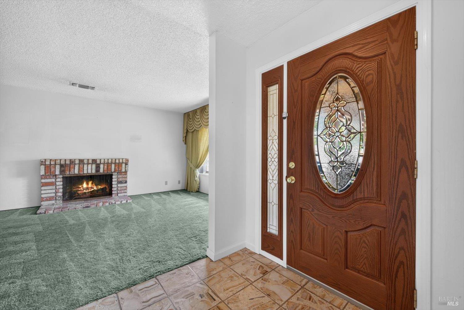 554 Asbury Lane Fairfield CA 94533