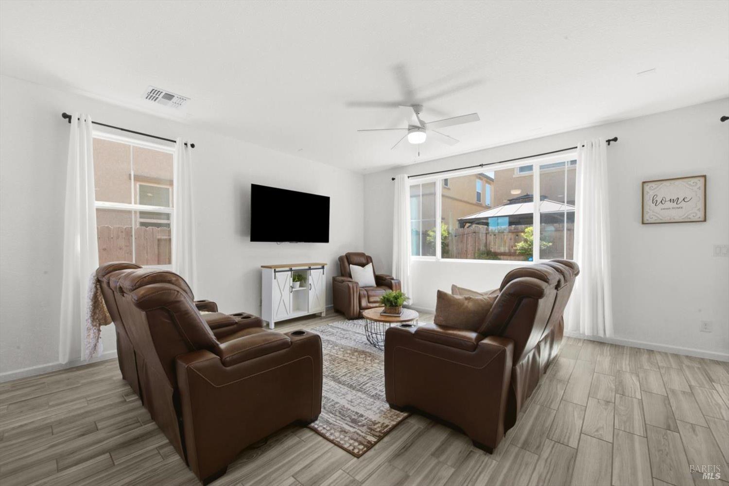 824 Tulip Street Vacaville CA 95687