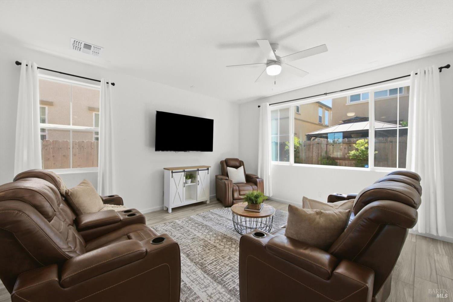 824 Tulip Street Vacaville CA 95687