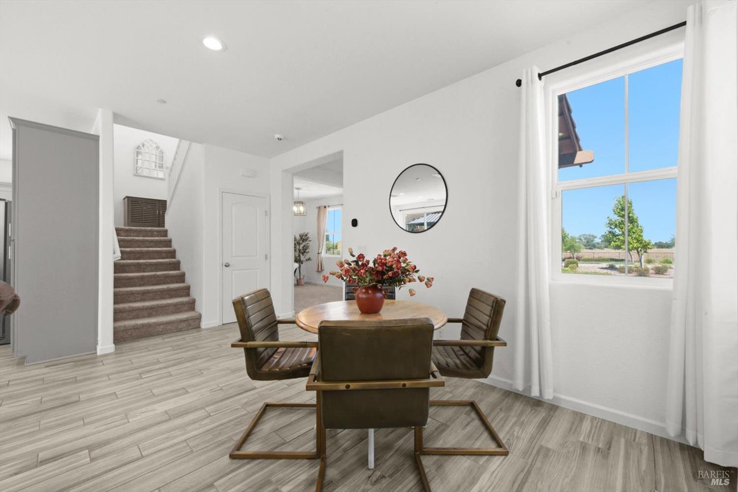 824 Tulip Street Vacaville CA 95687