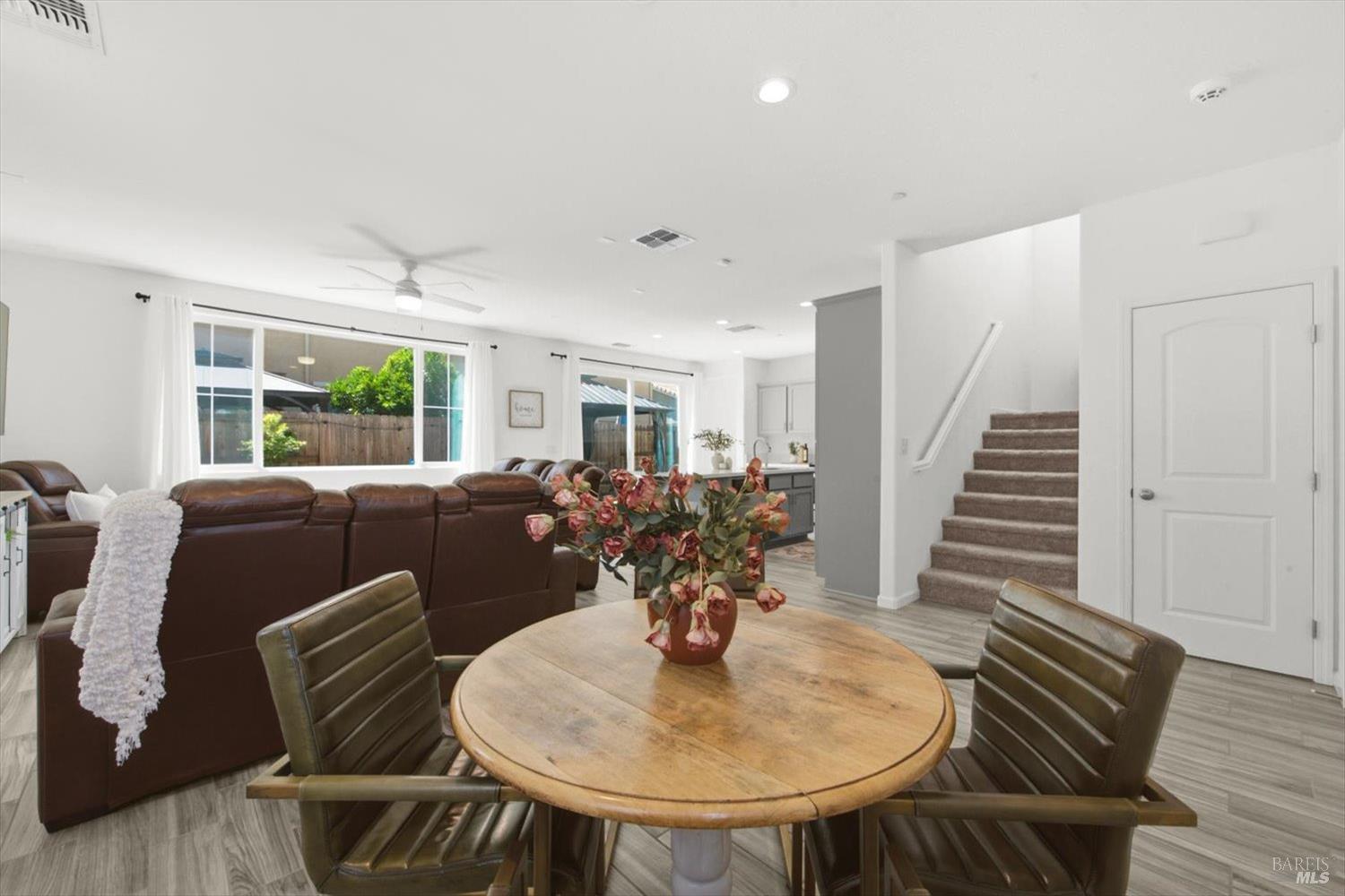 824 Tulip Street Vacaville CA 95687