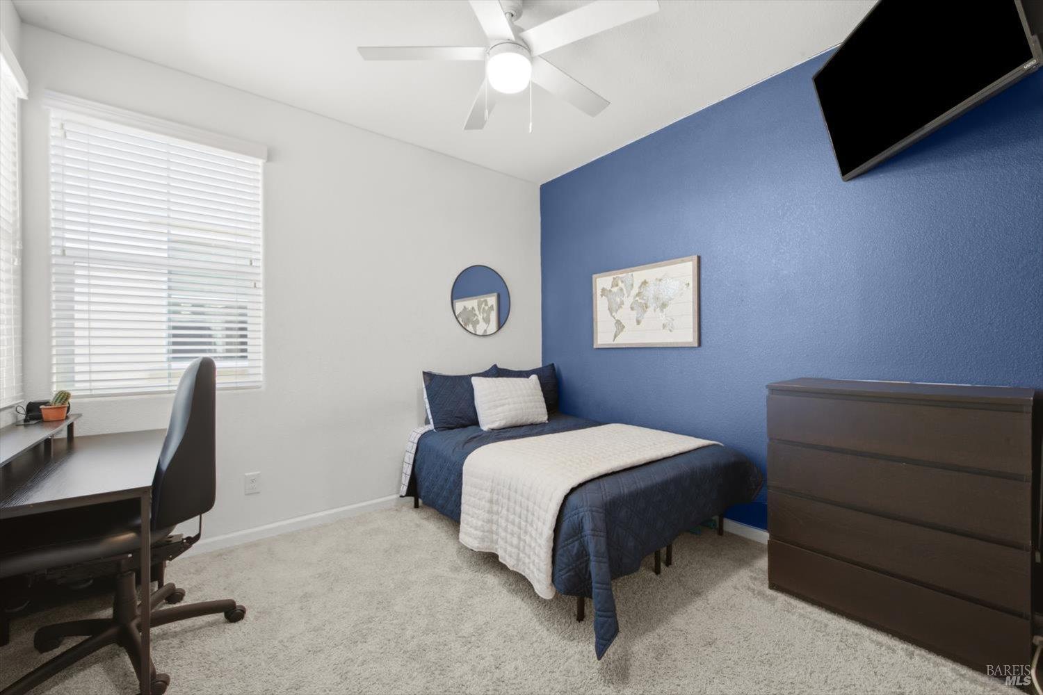 824 Tulip Street Vacaville CA 95687