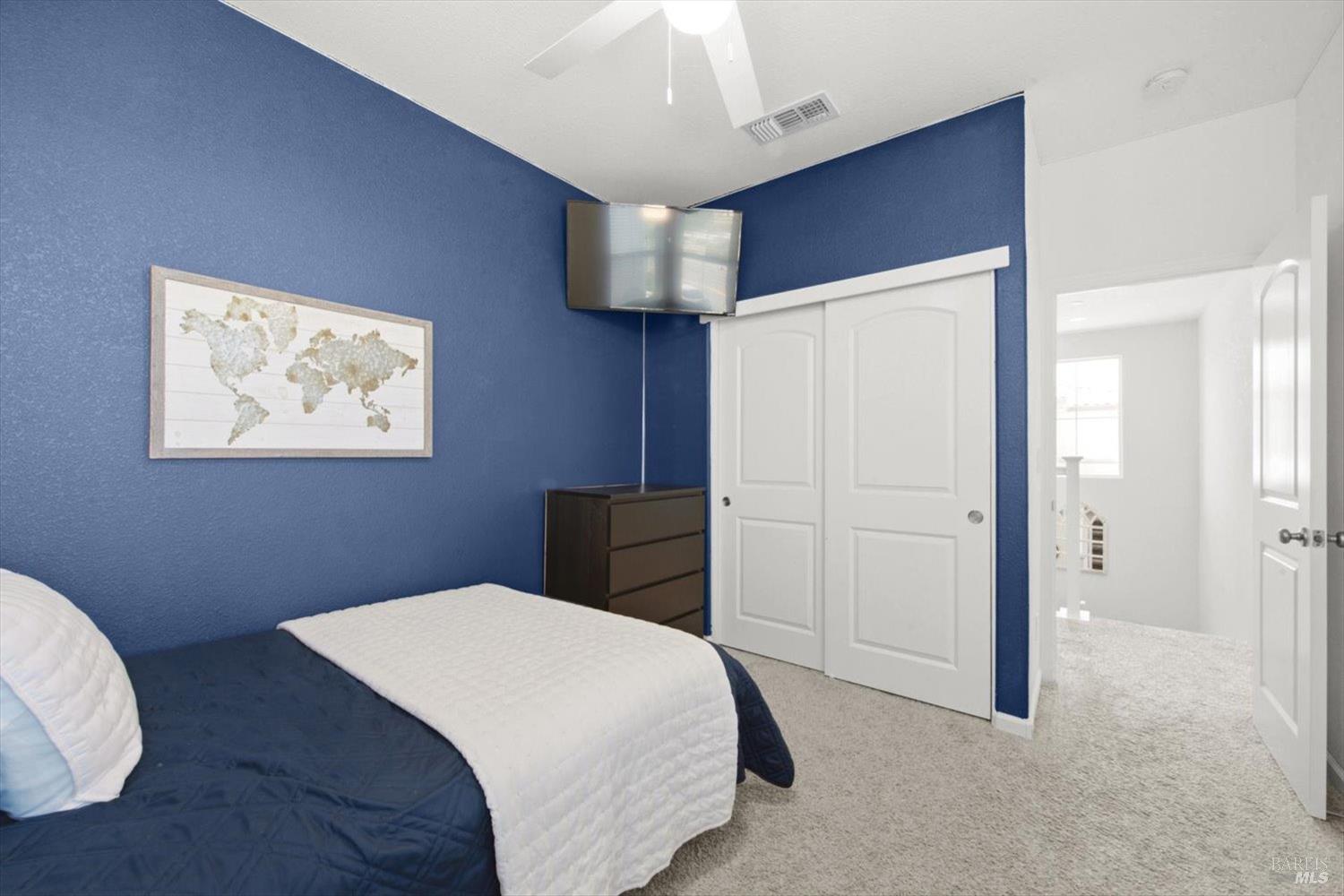 824 Tulip Street Vacaville CA 95687