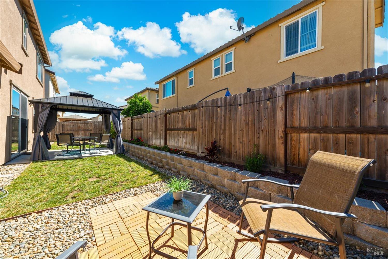 824 Tulip Street Vacaville CA 95687