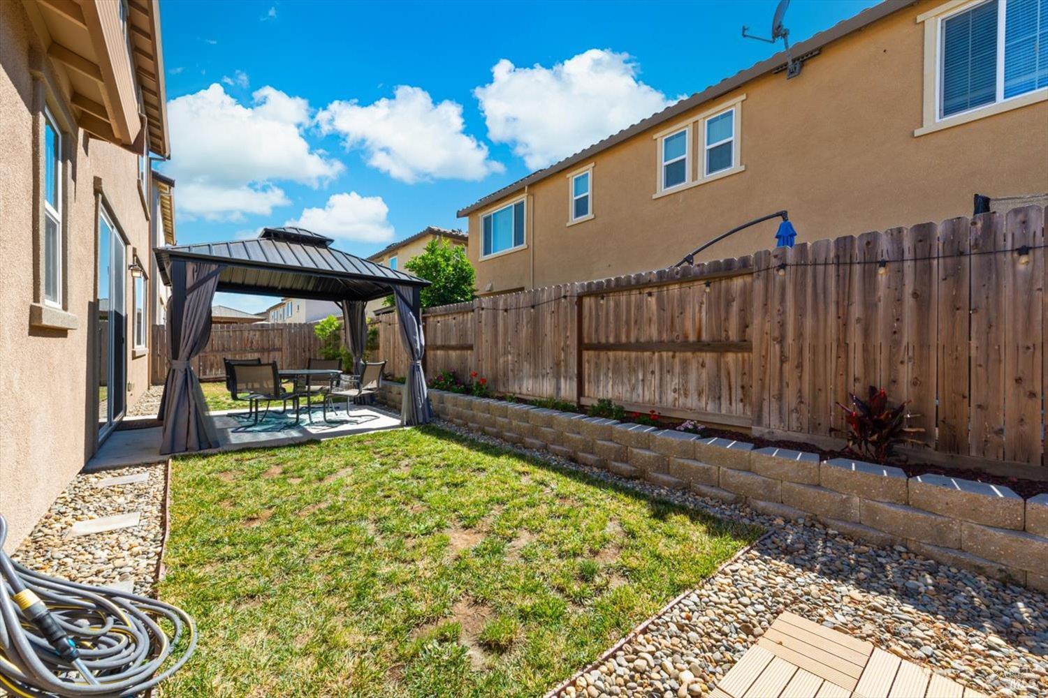 824 Tulip Street Vacaville CA 95687
