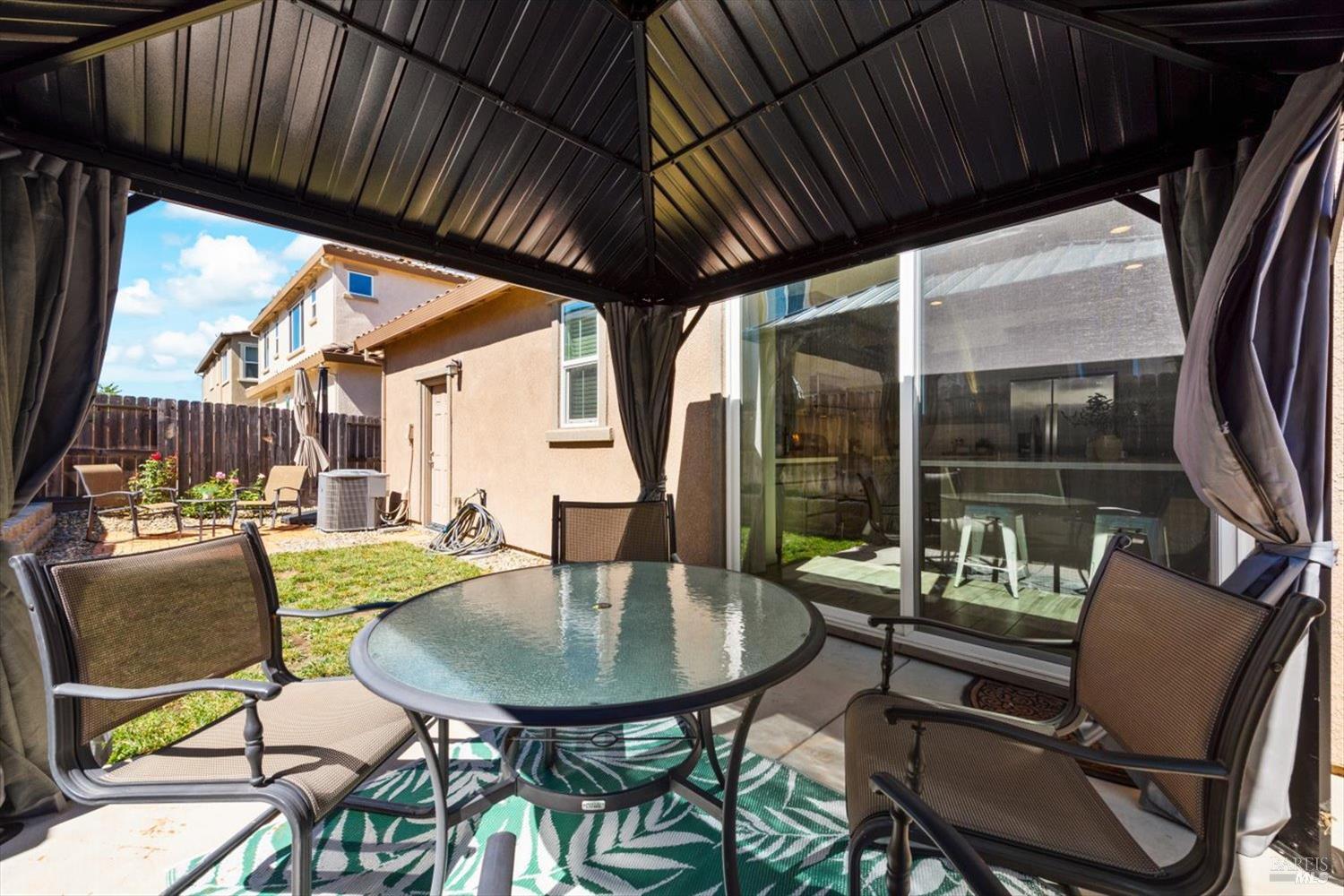 824 Tulip Street Vacaville CA 95687