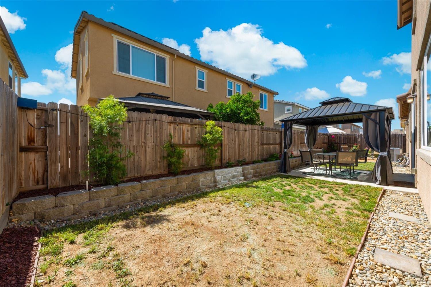 824 Tulip Street Vacaville CA 95687