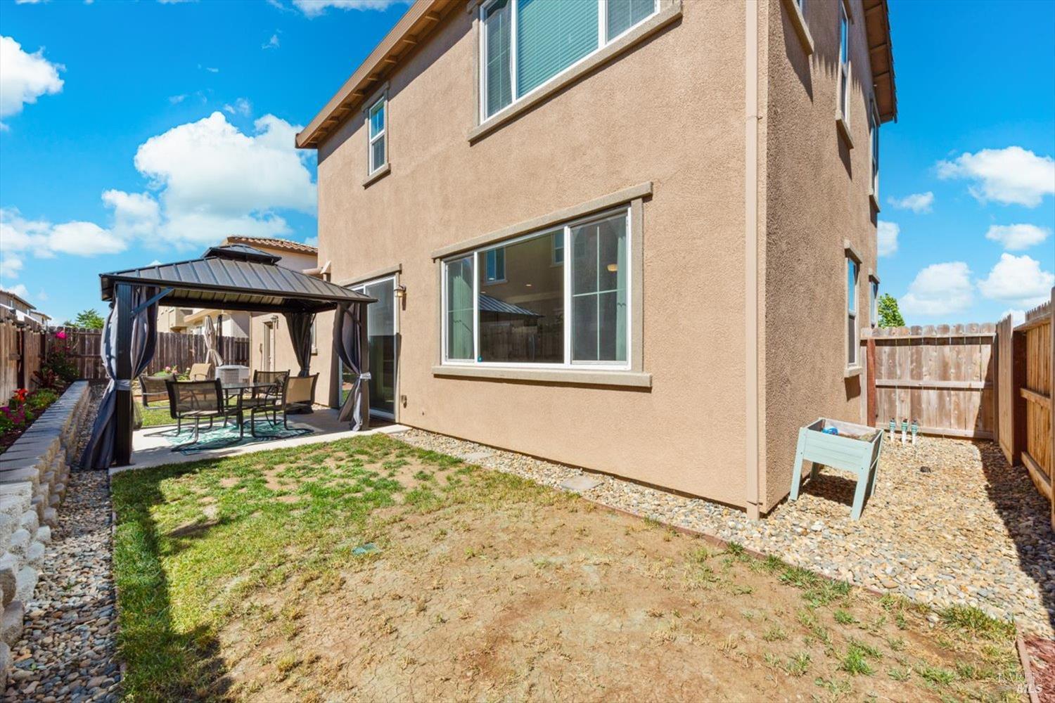 824 Tulip Street Vacaville CA 95687