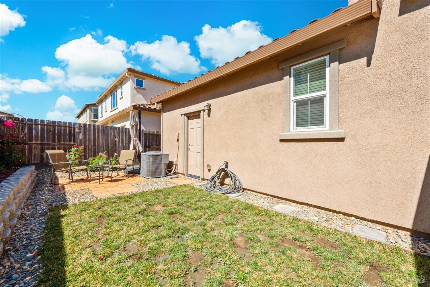 824 Tulip Street Vacaville CA 95687