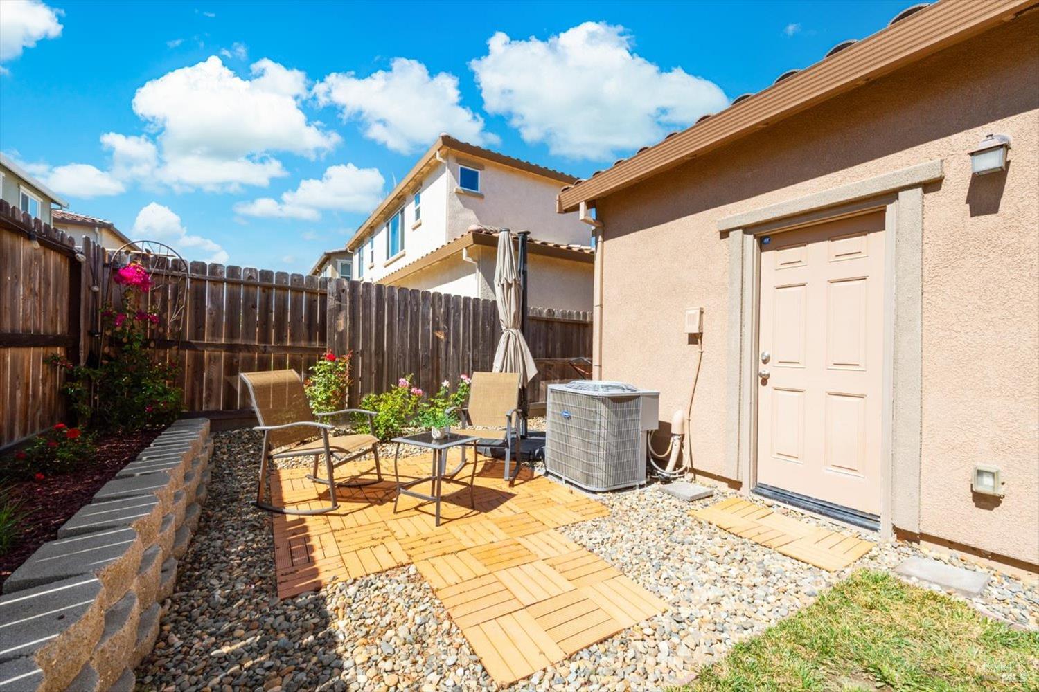 824 Tulip Street Vacaville CA 95687